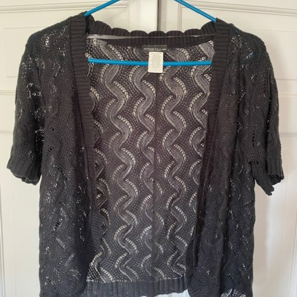 Alexis Taylor Sweater